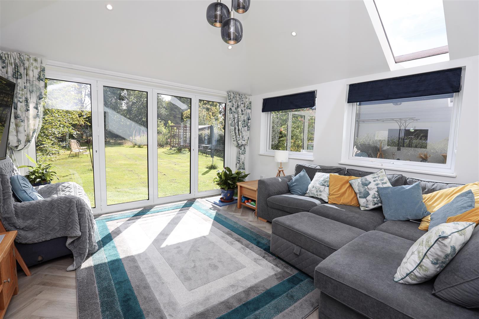 11 Maes Y Ffynnon, Bonvilston, Cardiff, Vale of Glamorgan, CF5 6TT
